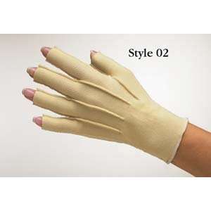  Compression Glove #02, Size X Large, Right Health 