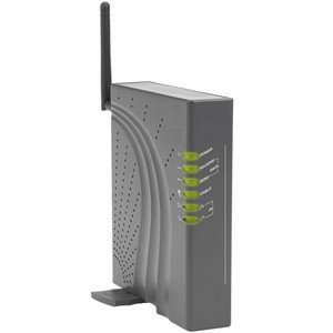  Cisco DPR2320 Wireless Router   IEEE 802.11b/g: Computers 
