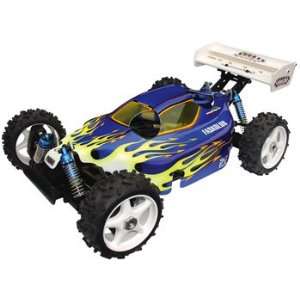  Parma 1/8 X Citer Clear Buggy Body Toys & Games