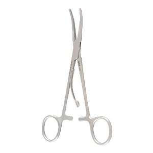  SMITHWICK Clip Applying Forceps, 9 (22.9 cm), curved jaws 