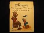 Disneys Wonderful World of Knowledge Volume 5  