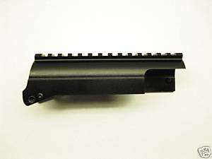 Rifle Scope Mount Fits SKS NEW!  