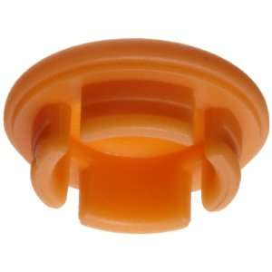 Wheaton Socorex W820005 Orange Smartie Caps (Box of 6)  