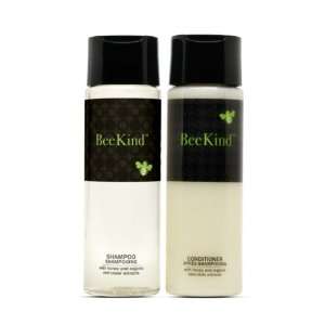  BeeKind Shampoo/Conditioner Duo Beauty
