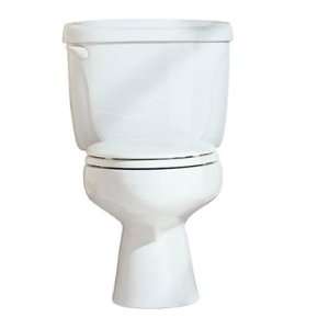  American Standard Cadet Toilet   Two piece   2798.012.173 