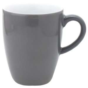  Pronto grey macchiato mug 9.47 fl.oz