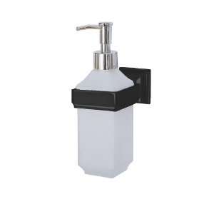 American Standard 2555.051.068 Town Square Soap/Lotion Dispenser with 