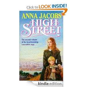 High Street (Salem Street): Anna Jacobs:  Kindle Store