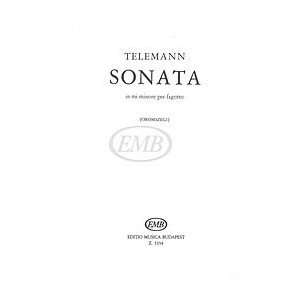  Sonata in E minor (Oromszegio)