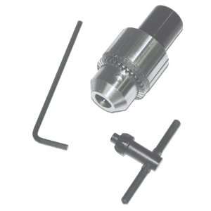 Jancy Slugger U19014 1/2 Chuck And Adapter Accessory For Holemaker II 