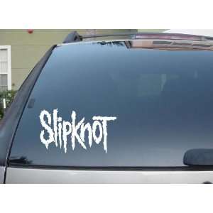  Slipknot Vinyl Decal Stickers 