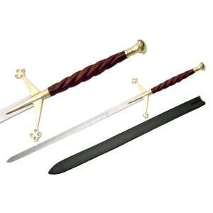  52 Royal Claymore Sword (#901042WD) 