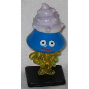  Dragon Quest Healer Slime Mini Figure: Toys & Games