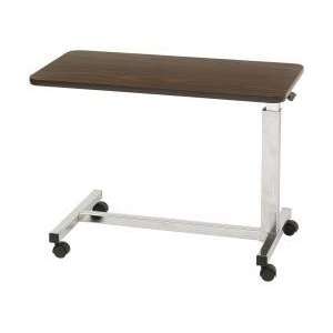  Drive Medical Low Height Overbed Table Health & Personal 