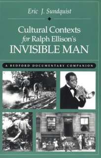 BARNES & NOBLE  Invisible Man by Ralph Ellison, Knopf Doubleday 