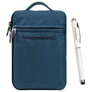 Protective Sleeve Case with Carrying Handle for Skytex Skypad Alpha 2 