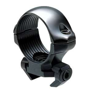   Smooth Steel Angle Loc Windage Adjustable Ring for Ruger 10/22, 96/22