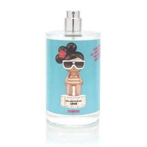   Love Perfume by Gwen Stefani for women Personal Fragrances: Beauty
