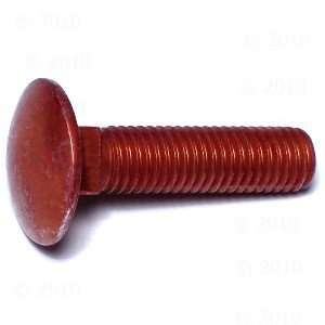  10mm x 40mm Class 8.8 Carriage Bolt (68 pieces)