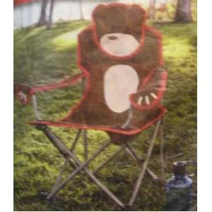  Embark Kids Camp Chair   Bear Toys & Games
