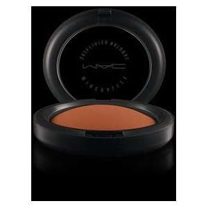   By MAC Mineralize Skinfinish Natural   Sun Power 10g/0.35oz Beauty