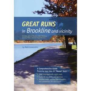  Great Runs in Brookline