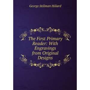   With Engravings from Original Designs George Stillman Hillard Books