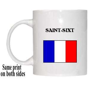  France   SAINT SIXT Mug 