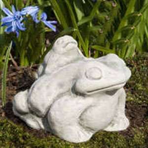   Cast Stone Animal   Hitchin in A Ride   Natural: Patio, Lawn & Garden