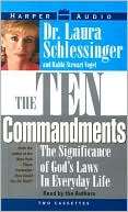 Ten Commandments The Significance of Gods Law in Everyday Life (2 