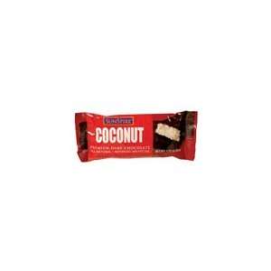 Sunspire Coconut Bar, 1.75 Ounce (Pack Grocery & Gourmet Food