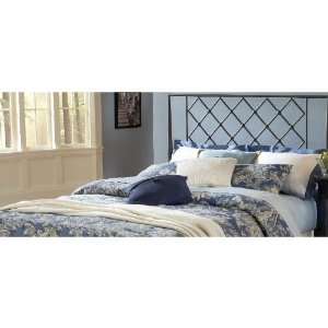   Hillsdale Furniture 1543HKR Wellington Bed, Coffee: Home Improvement