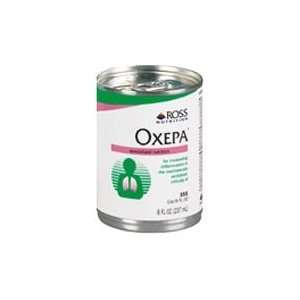 Oxepa   8 oz cans   Case of 24: Health & Personal Care