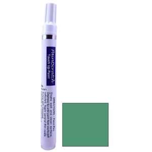 1/2 Oz. Paint Pen of Surf Turquoise Poly Touch Up Paint 