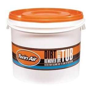  Twin Air Oiling & Cleaning Tubs Oiling Tub: Sports 