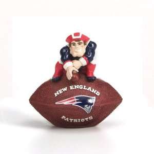   Patriots Collectible Football Paperweight:  Home & Kitchen