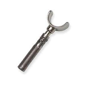  Tandy Leather Al Stohlman Brand Stainless Steel Swivel 