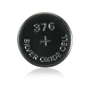   : Enercell® 1.5V/30mAh Silver Oxide Button Cell Battery: Electronics