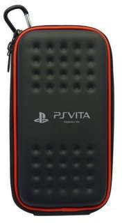OFFICIAL NEW HORI TOUGH POUCH CASE PSVITA PLAYSTATION PSP 2 PS VITA 