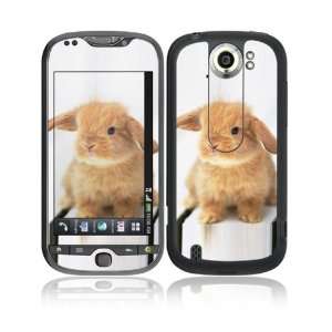  Sweetness Rabbit Decorative Skin Cover Decal Sticker for 