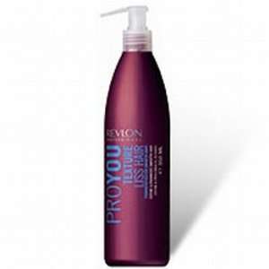  Revlon Proyou Liss Hair Thermo Protector 300ml Health 