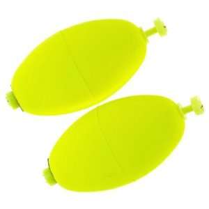  Comal Tackle Peg Floats 2 Pack Toys & Games