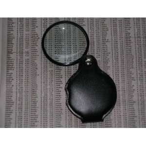  HIGH POWER MAGNIFIER (10X): Health & Personal Care