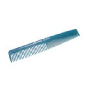 COMARE Cutting & Tail Comb 7 Wide  Tooth Cutting & Styling (Model 
