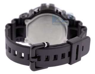 Casio G Shock Custom 2.25ct CZ Iced Out Mens Watch  