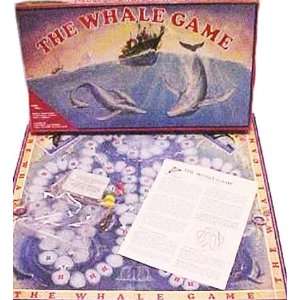  The Whale Game   Survival At Sea Toys & Games