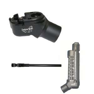    Lapco Bottom Line Adapter   Tiberius T8/T9: Sports & Outdoors