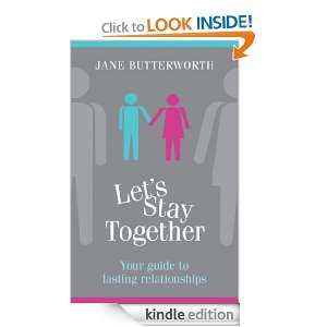 Lets Stay Together Jane Butterworth  Kindle Store