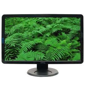   1080p Widescreen LCD Monitor w/HDCP Support (Black): Everything Else