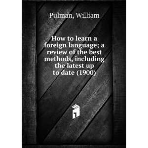  How to learn a foreign language; a review of the best 